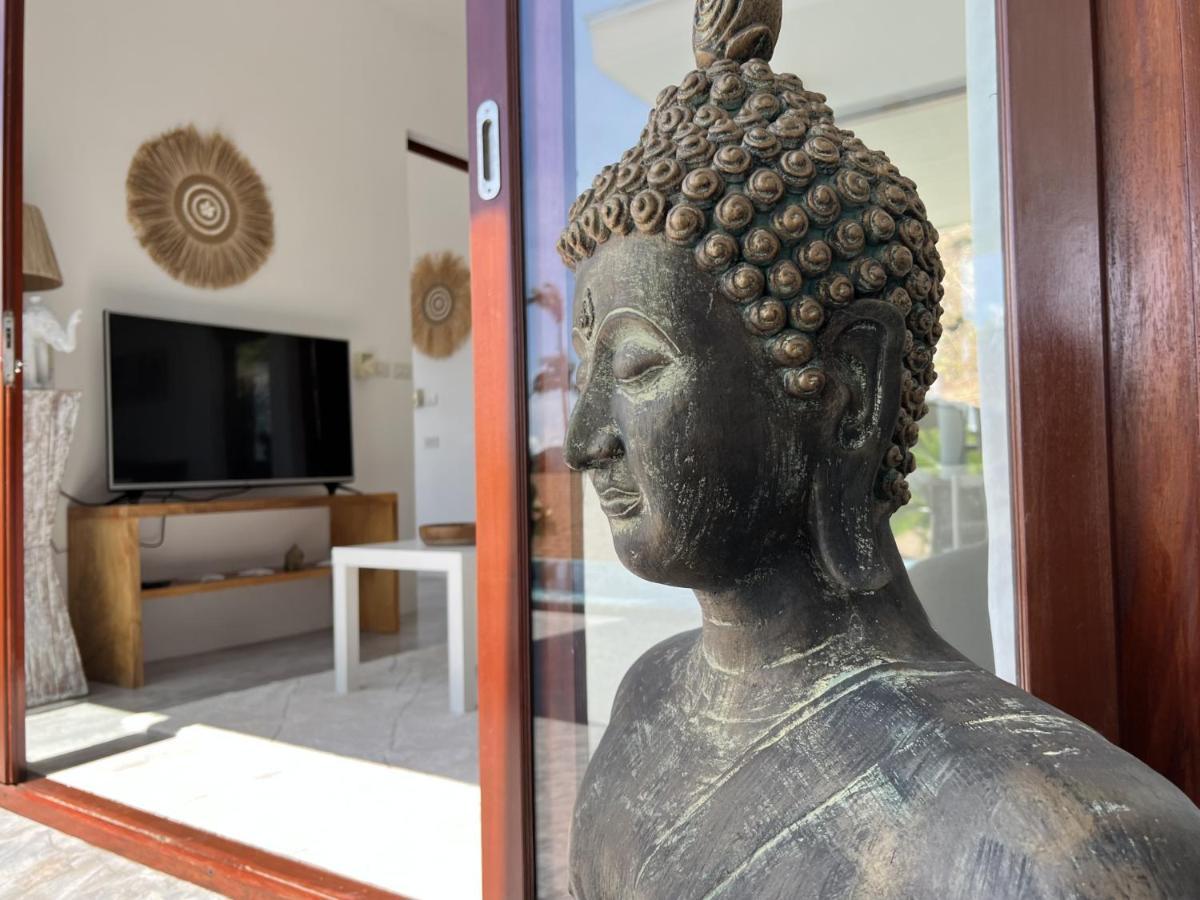 Villa Lea - Piscine - Wifi - Vue - Calme Хуа-Тханон-Бич Экстерьер фото
